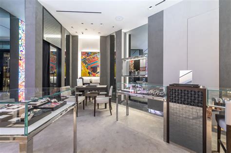 Hublot Istanbul Boutique .